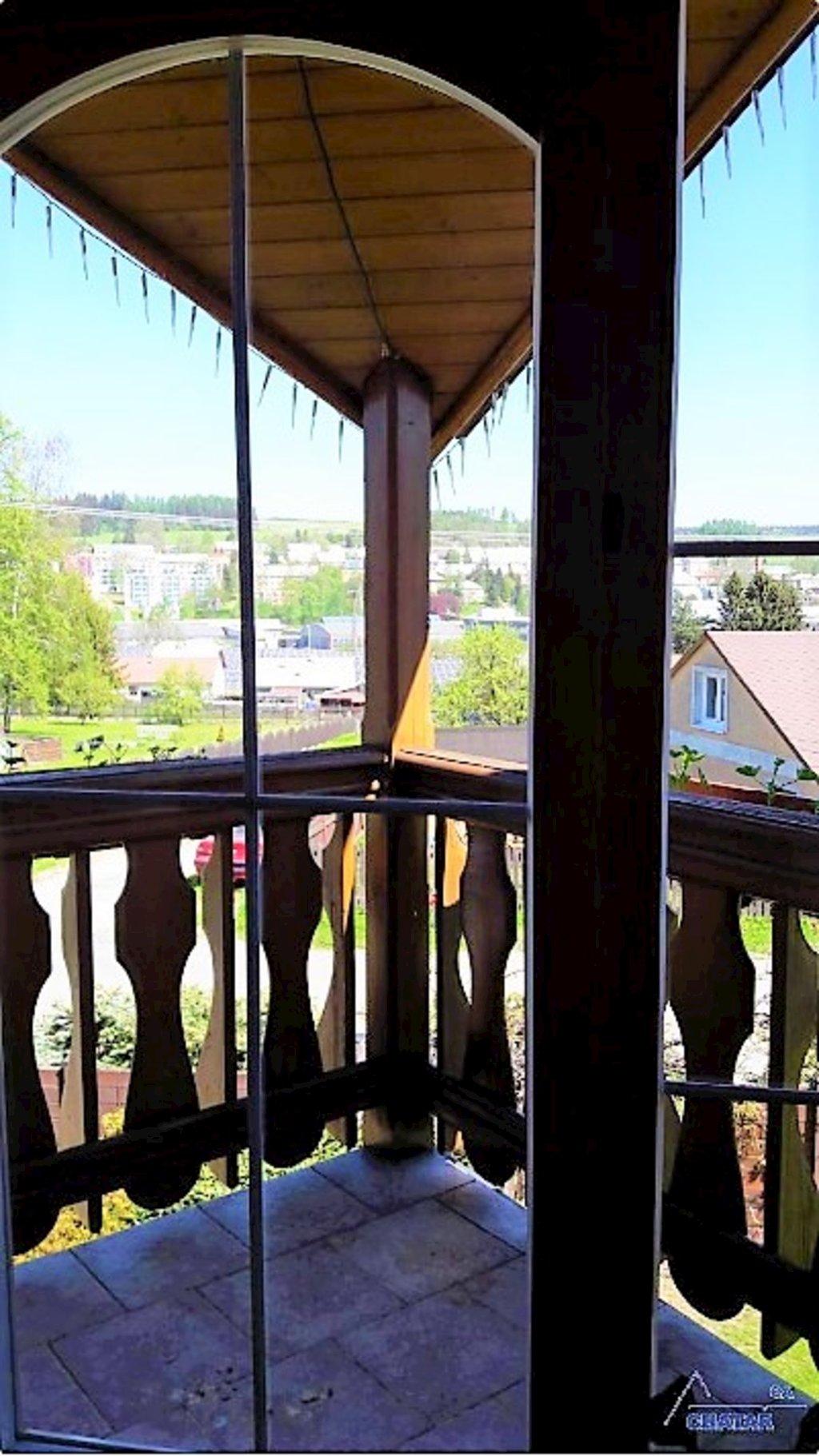 Vila Břidličná 276907