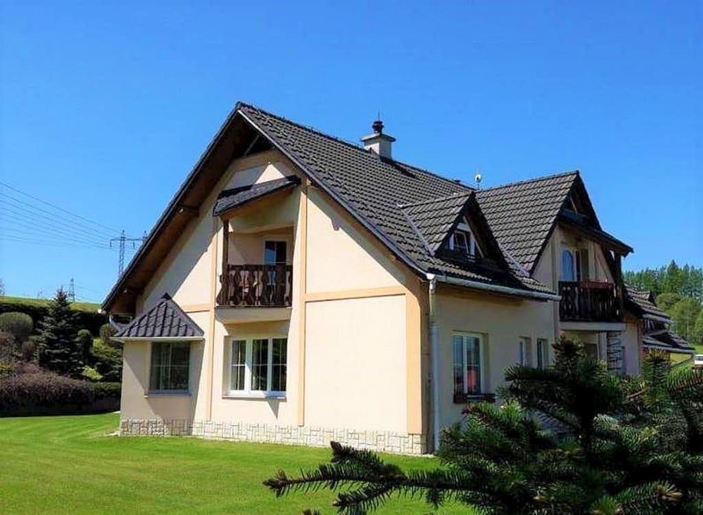 Vila Břidličná 276353