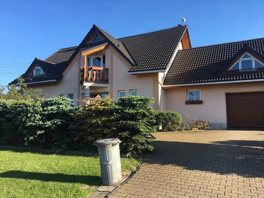 Vila Břidličná 276347