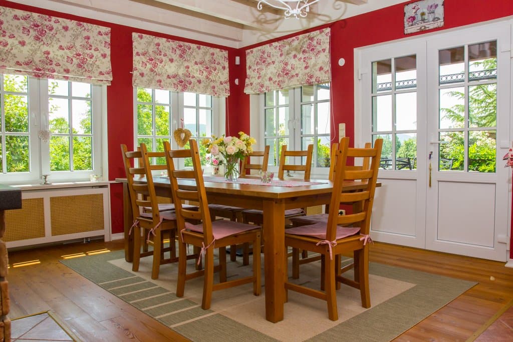 Ferienhaus Rose Cottage Kovačov pri Štúrove 421561