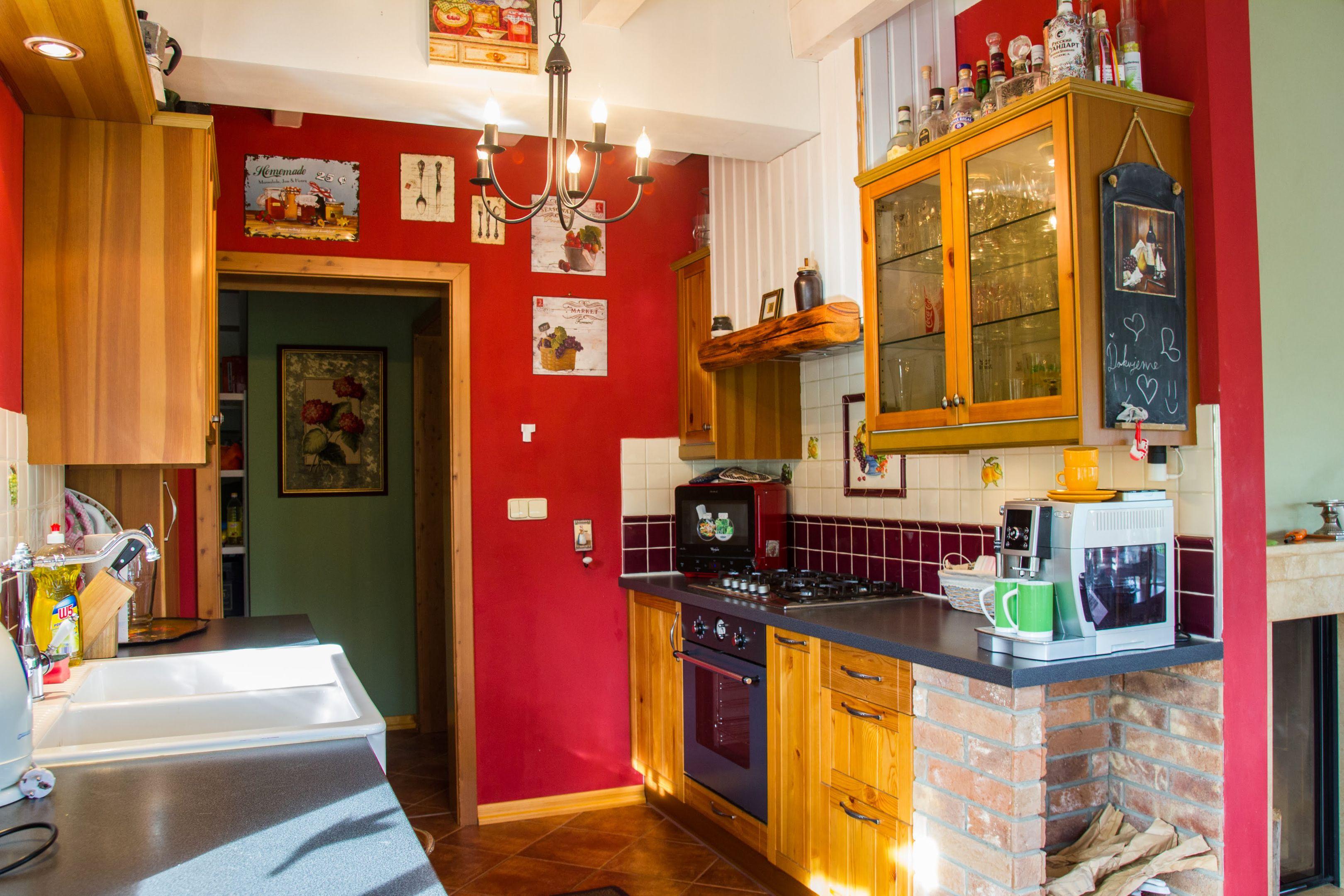 Ferienhaus Rose Cottage Kovačov pri Štúrove 878302