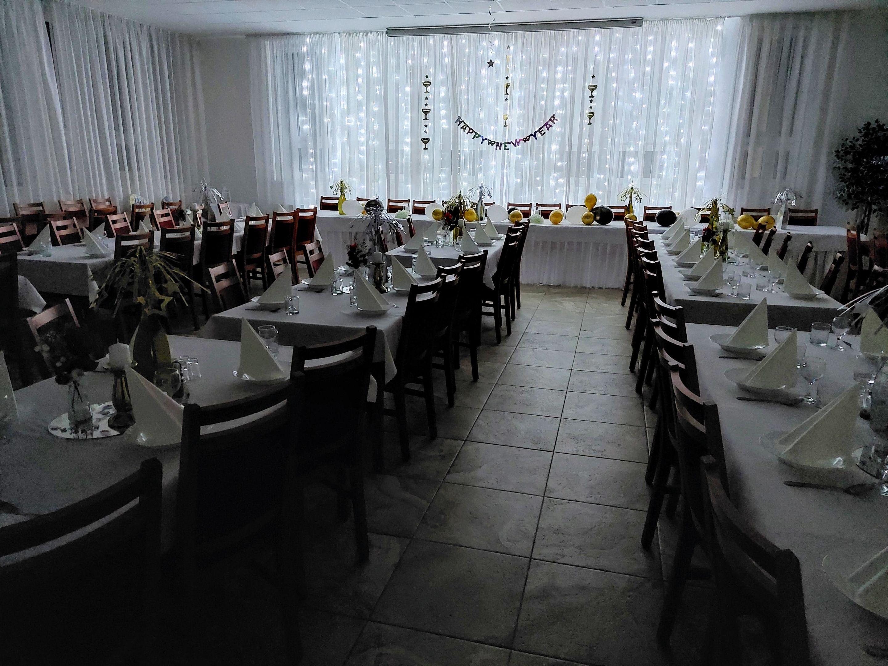 Agrohotel Tri Brezy 868761