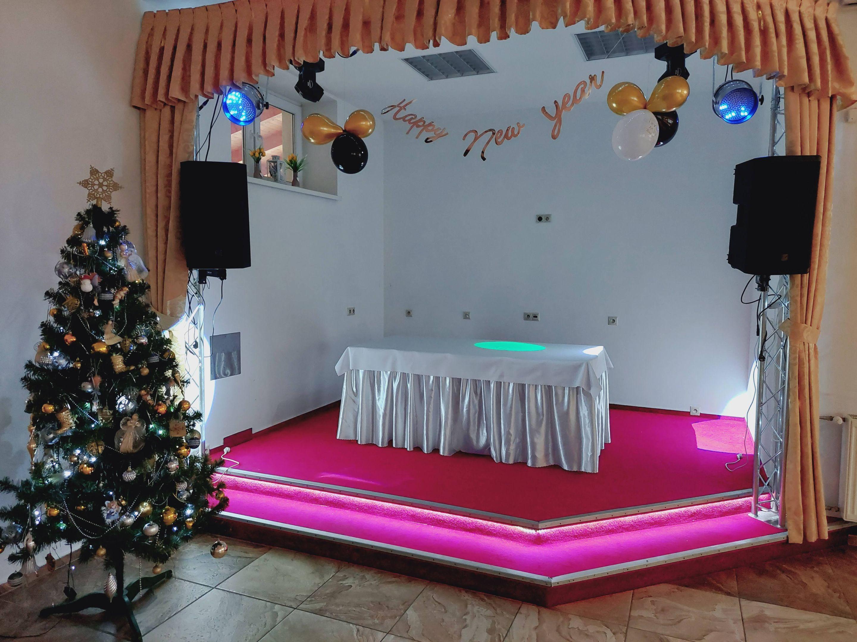 Agrohotel Tri Brezy 868760