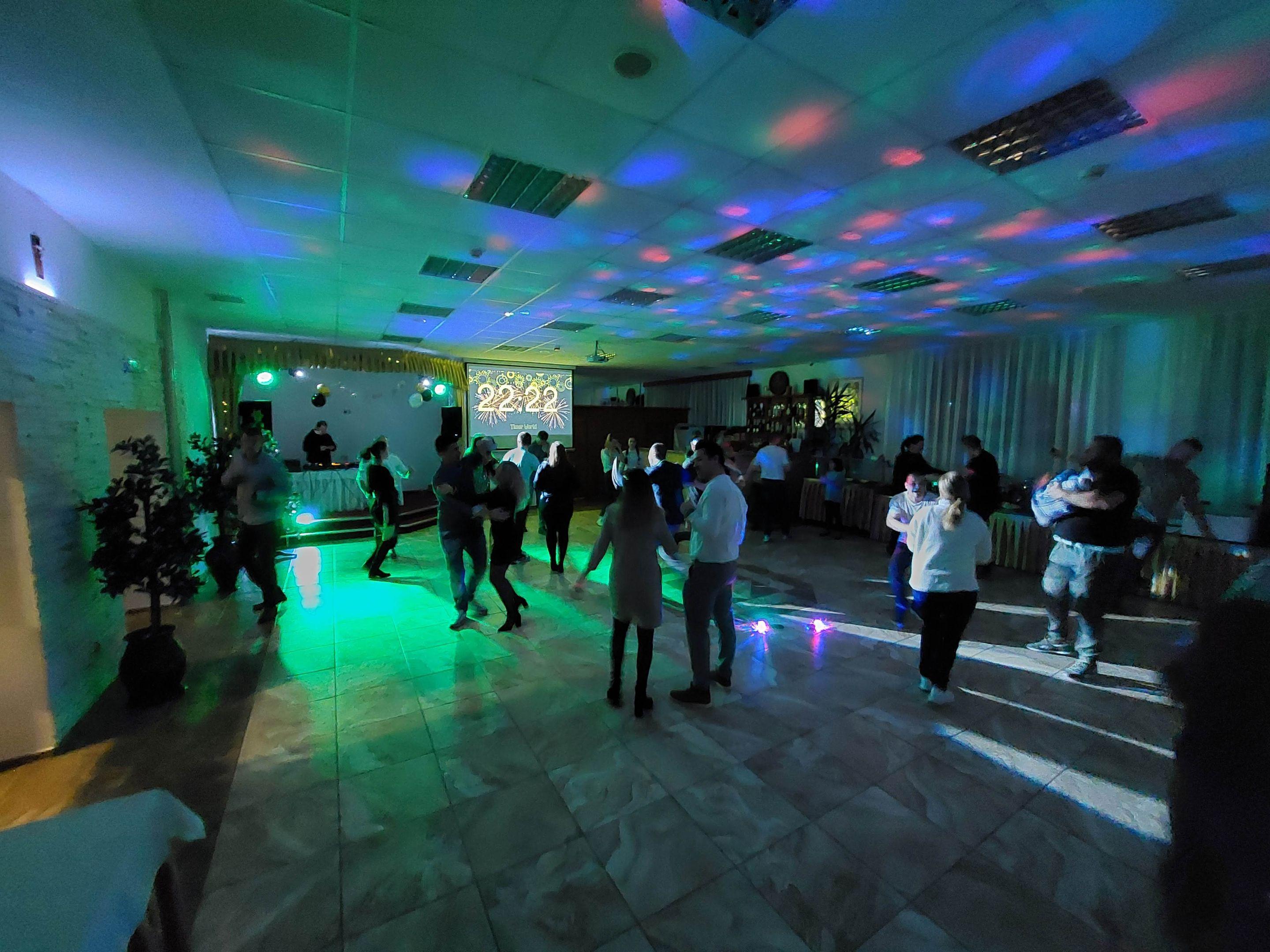 Beltér - Agrohotel Tri Brezy