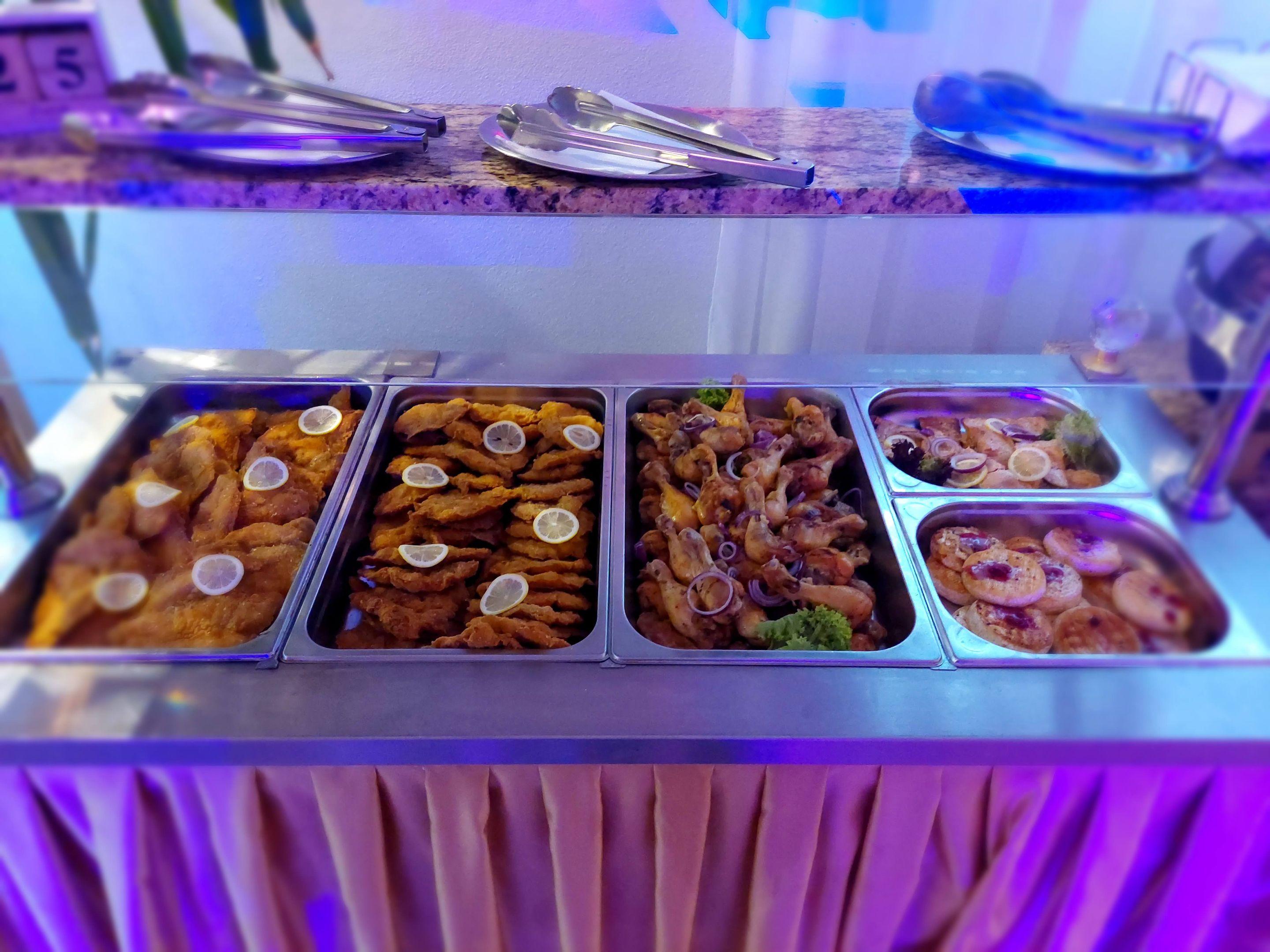 Agrohotel Tri Brezy 868792