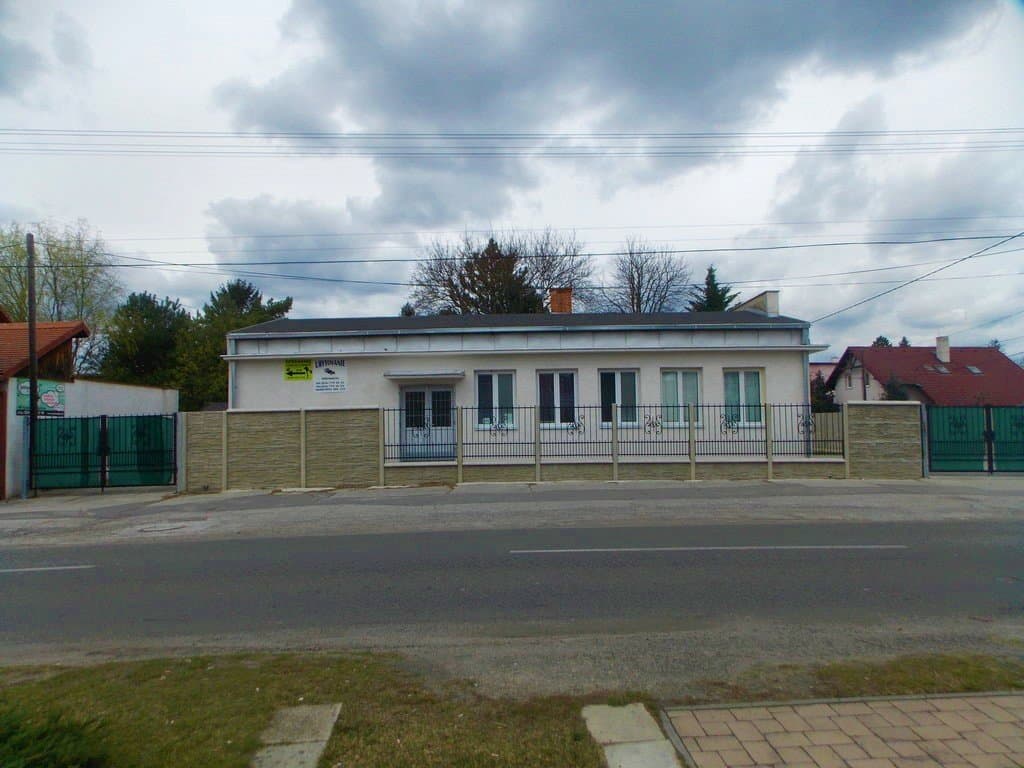 Ubytovanie Martina