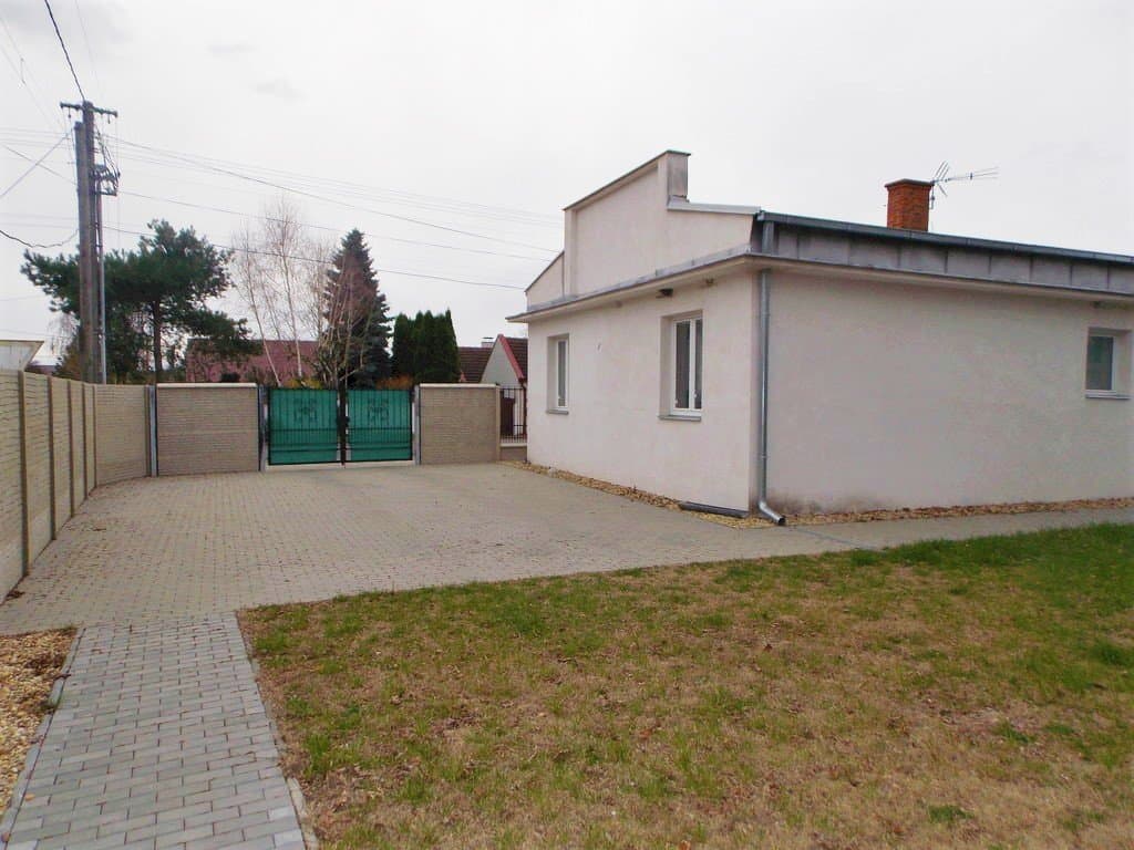 Ubytovanie Martina 278069