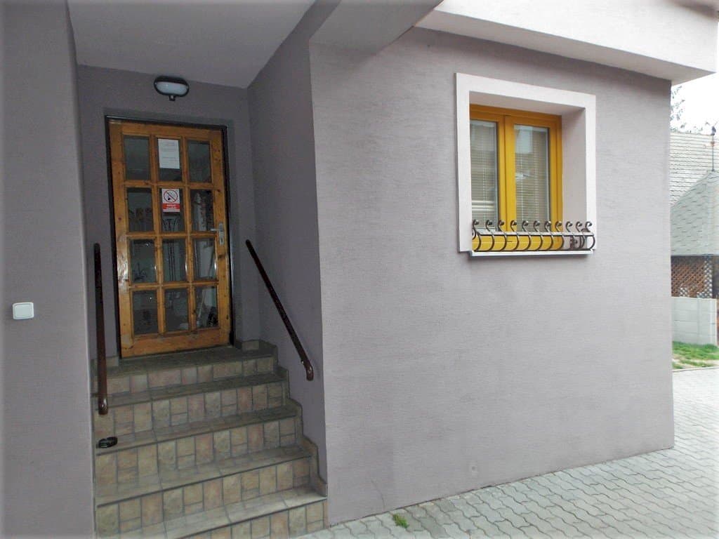 Ubytovanie Martina 278058