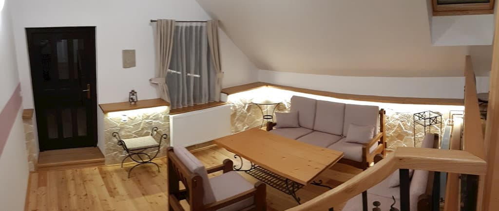 Noclegi Pod Rozhlednou 278418