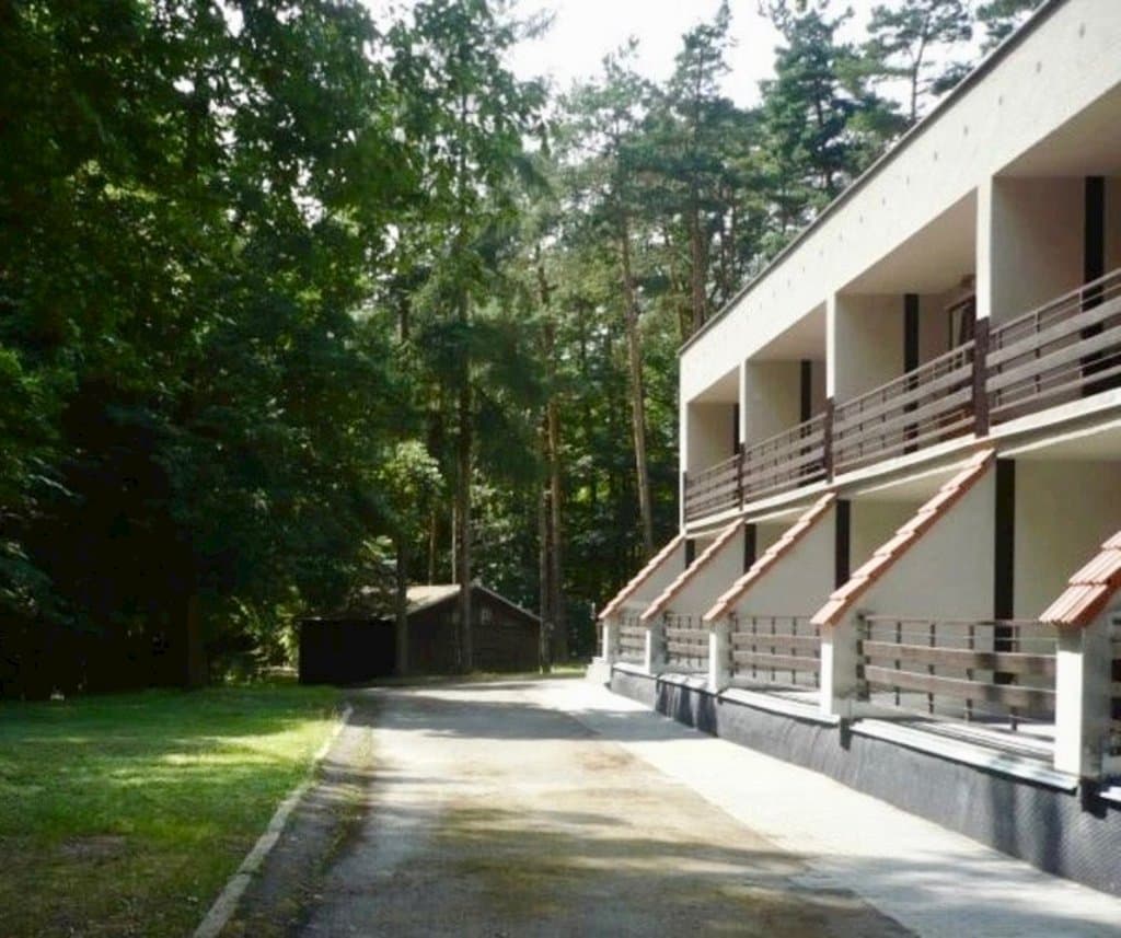 Exterieur - Wohnungen Sandra