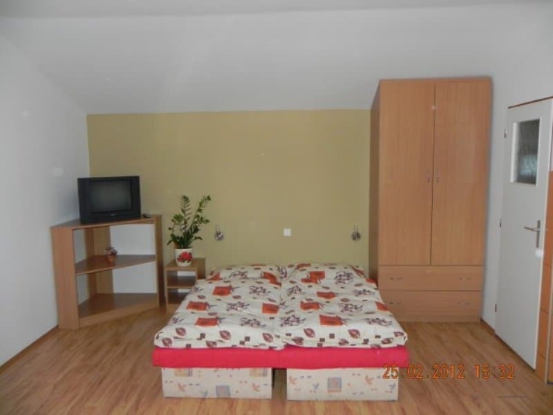Apartmán s 1 spálňou  - Apartmány Hacienda