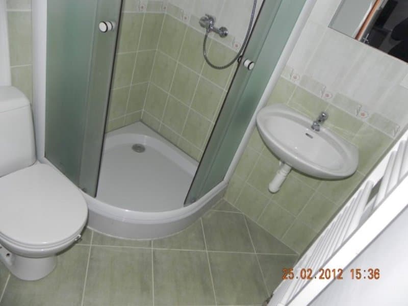 Apartmán s 1 spálňou  - Apartmány Hacienda