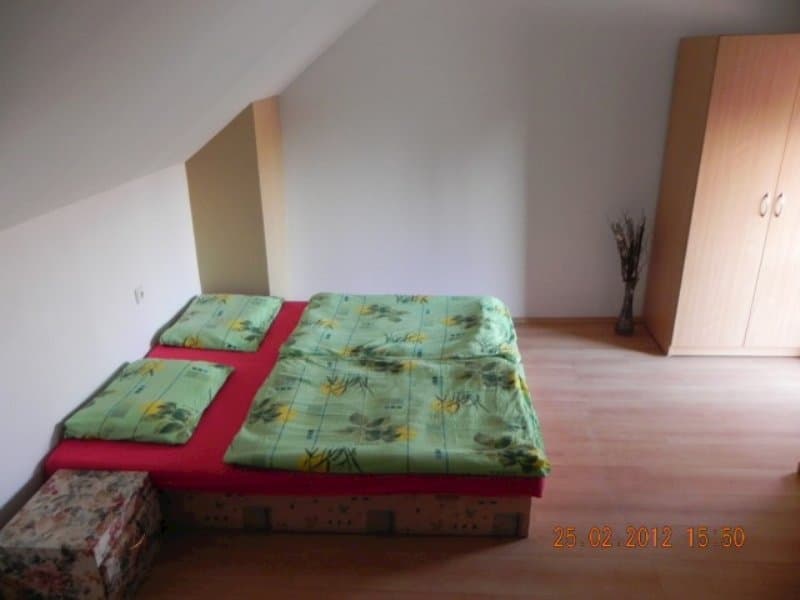 Apartmán s 1 spálňou  - Apartmány Hacienda