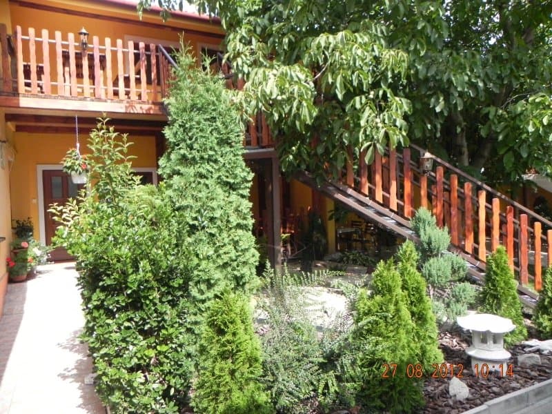Apartmány Hacienda 18721