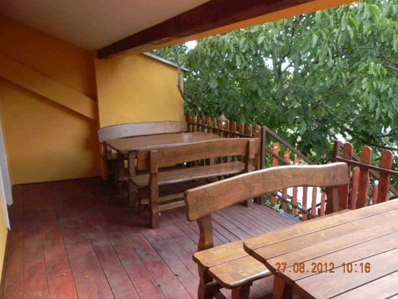 Apartmány Hacienda 18722