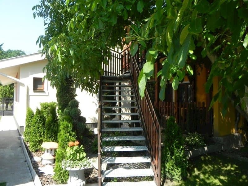 Apartmány Hacienda 24797