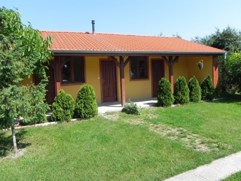 Apartmány Hacienda 24798