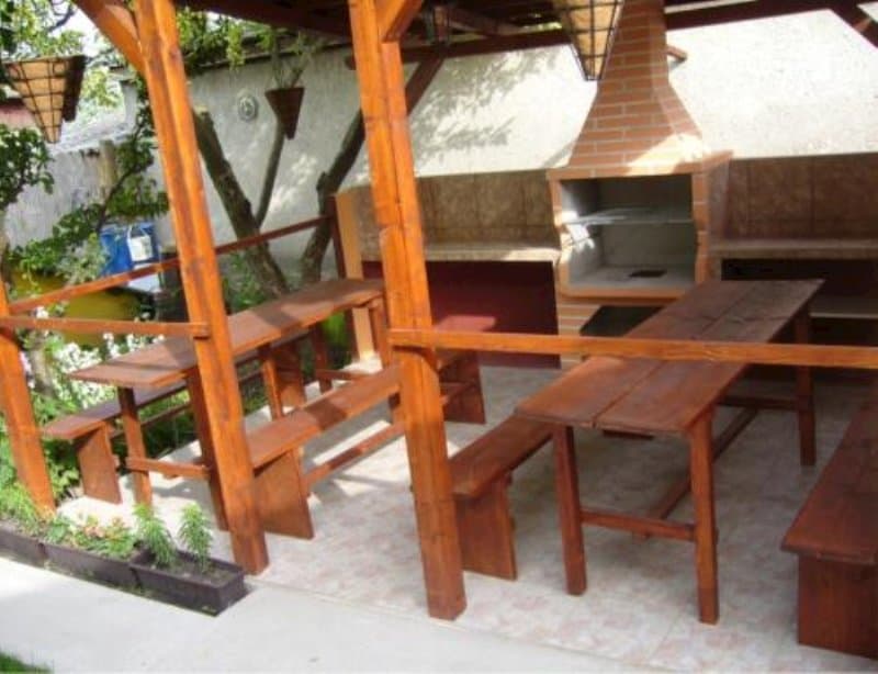 Apartmány Hacienda 13178