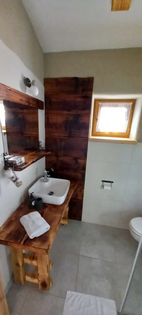 Apartament dwupoziomowy  - Apartamenty Terra