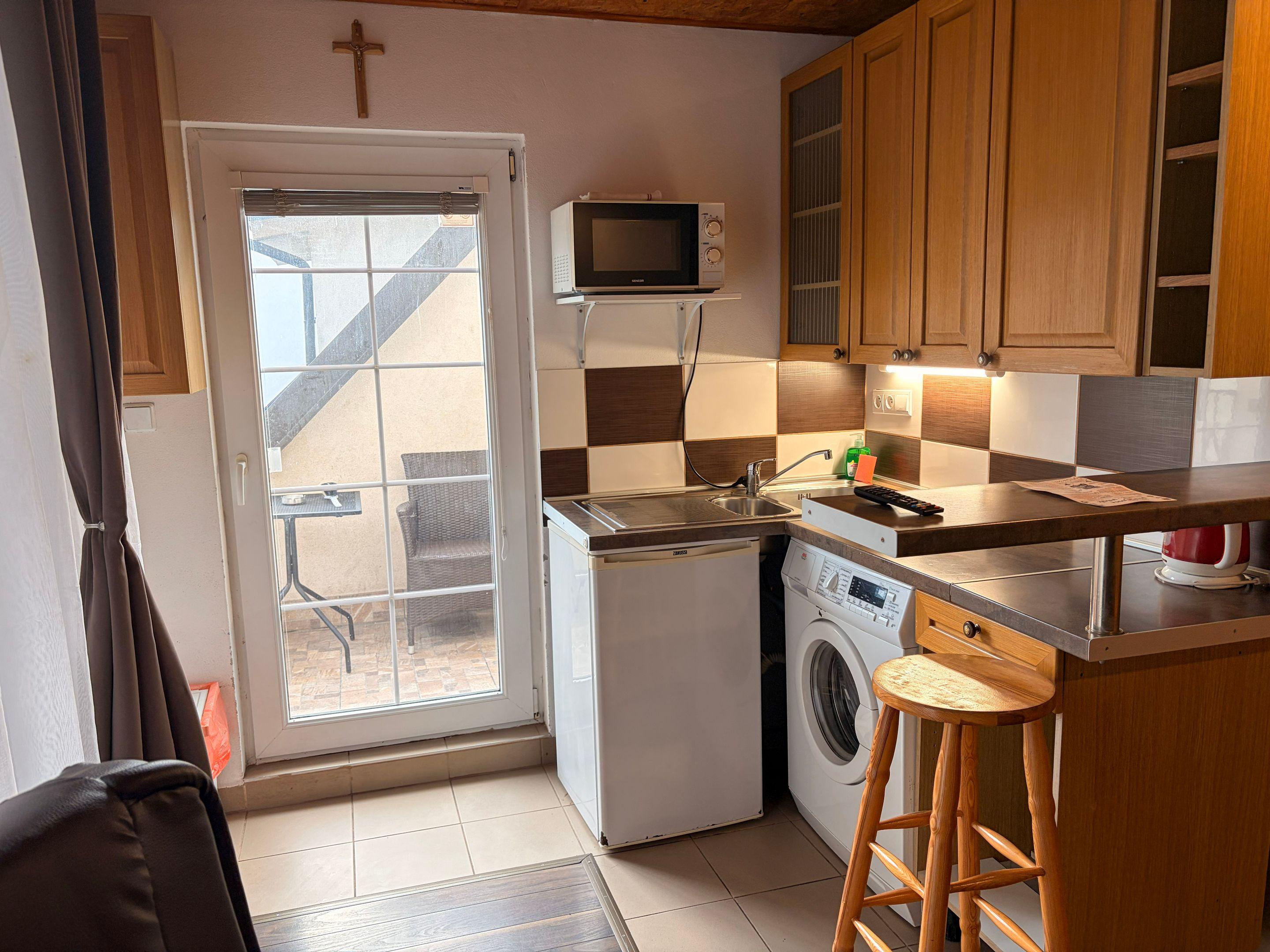 ROMANTIC štúdio Trojlôžkové štúdio - Apartments Prestige VILLA IVICA