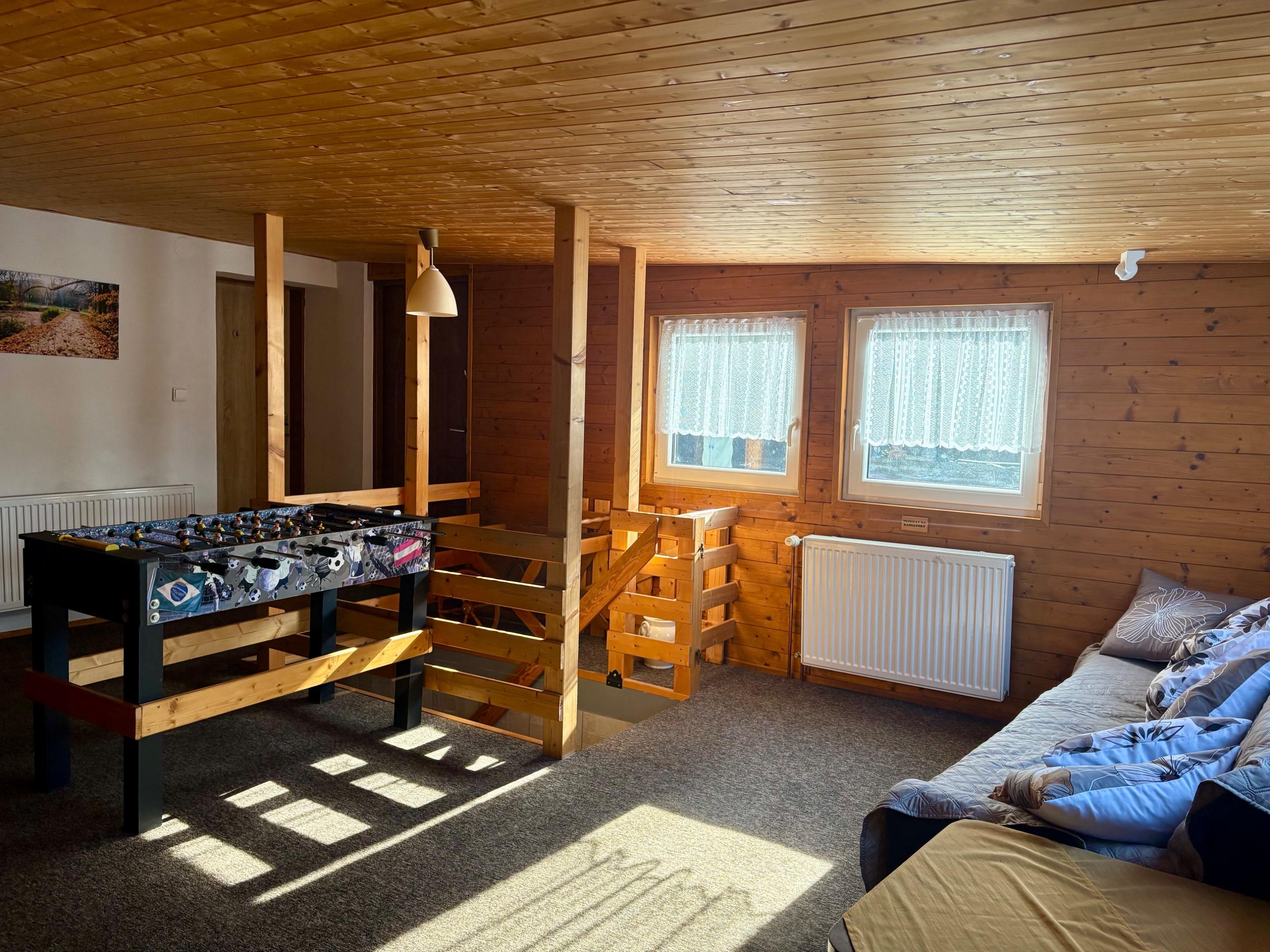 Ferienhaus JIDAIMA 779483