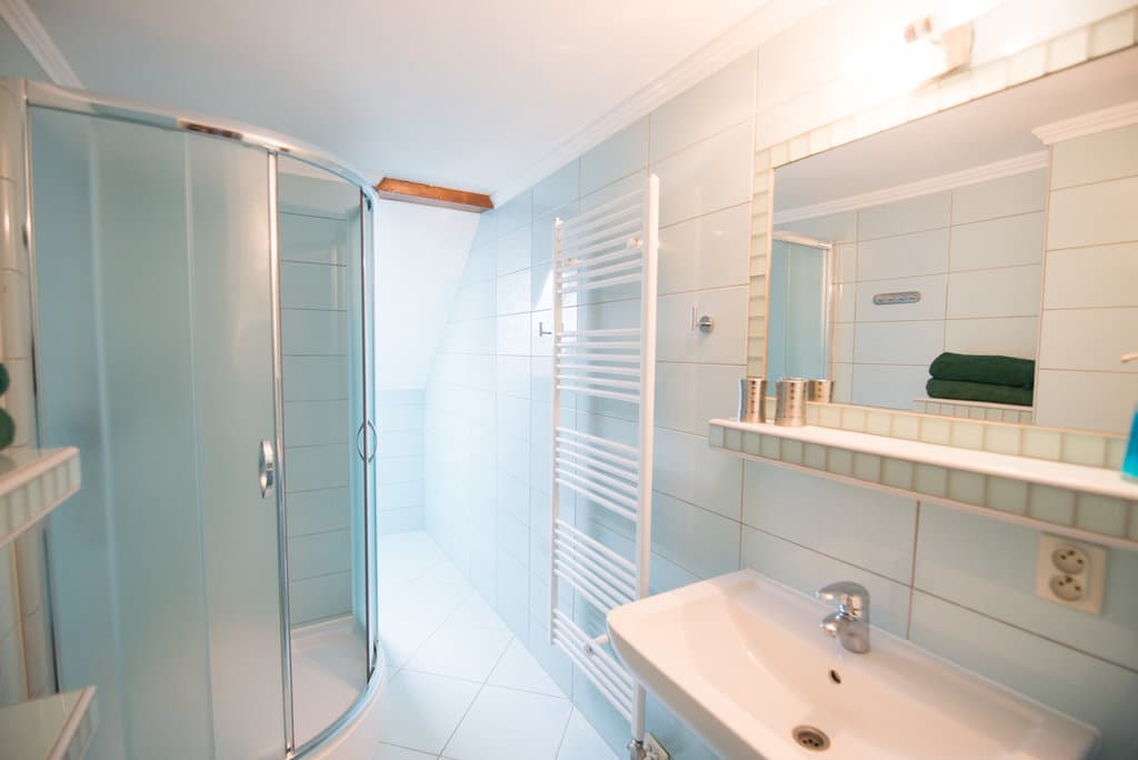 Rodinná izba č. 5, č. 6, č. 7 Apartmán s 3 spálňami - Privát Vypka