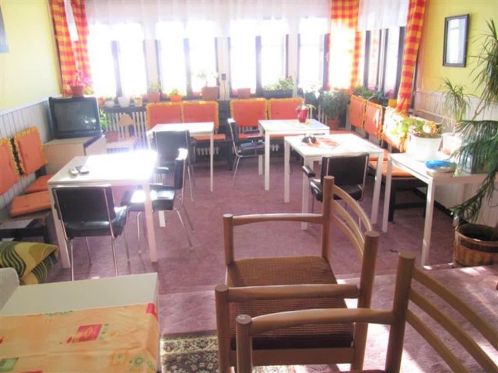 Horská chata Rozhled 292450