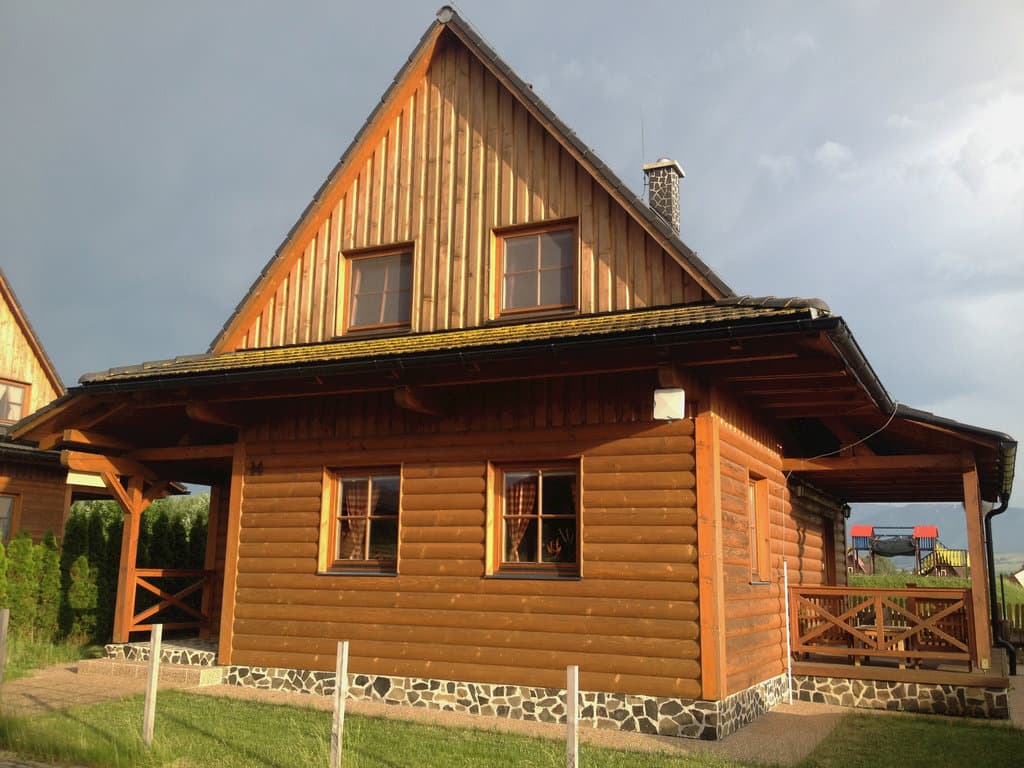 Exterieur - Ferienhaus Jasna pri Tatralandii