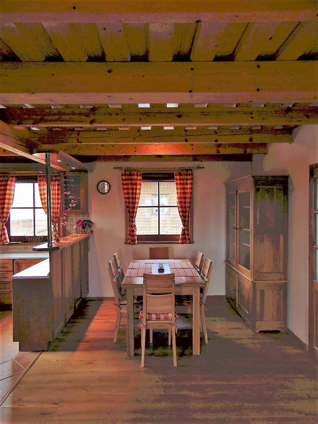 Innenraum - Ferienhaus Jasna pri Tatralandii