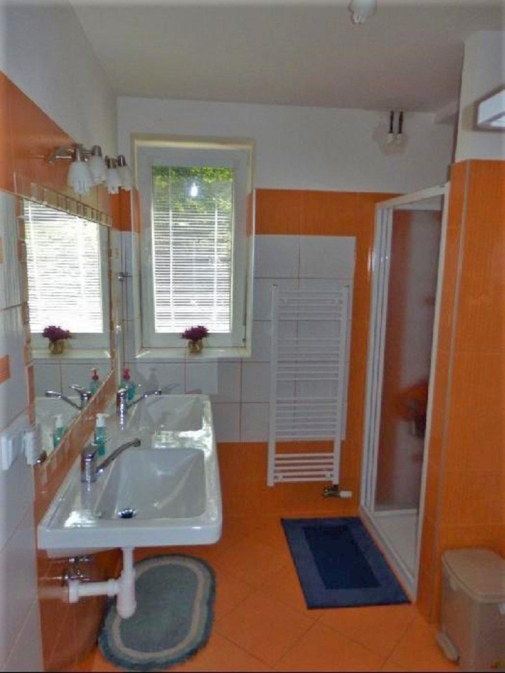 Interior - Rekreační středisko Štíří Důl