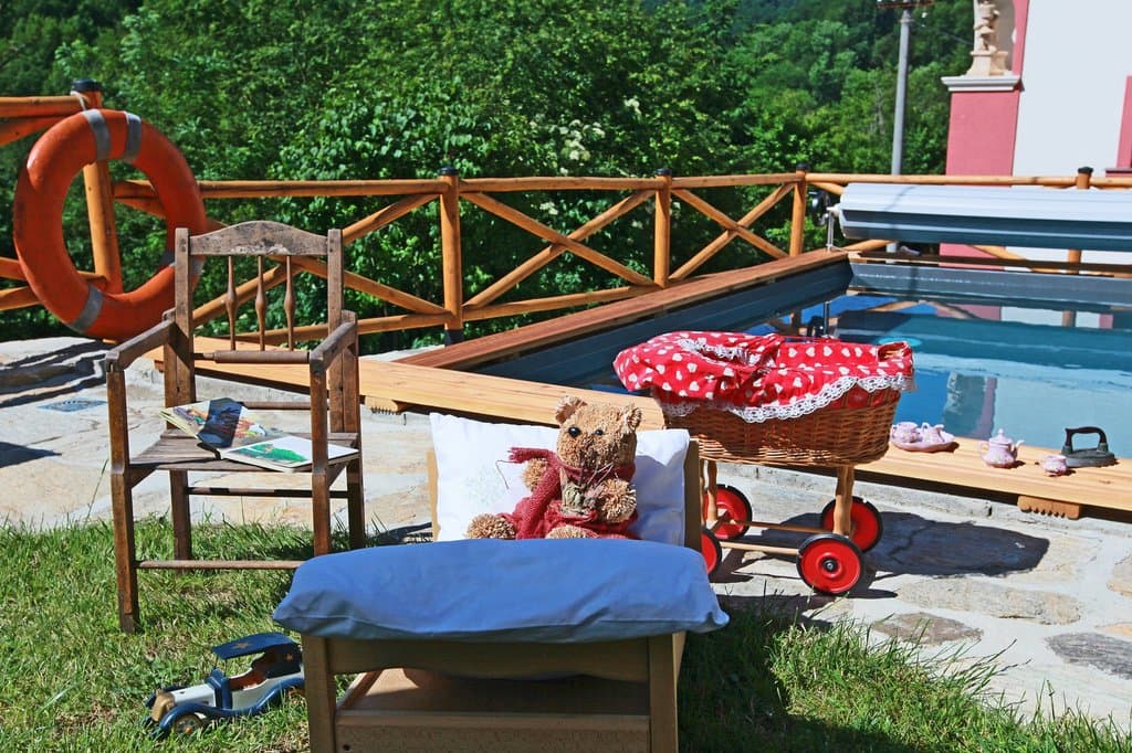 Appartements U Zámku 296058