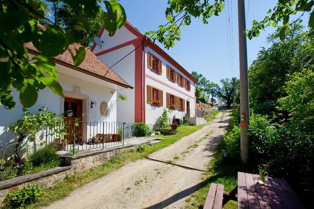 Appartements U Zámku 296070