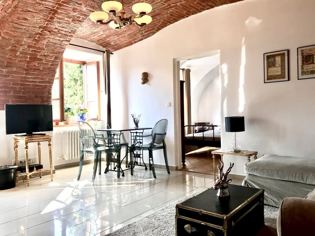 Appartements U Zámku 580906