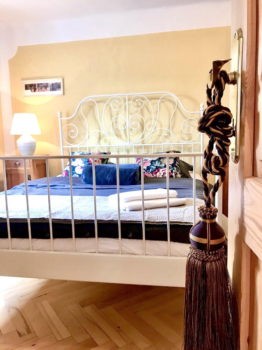 Appartements U Zámku 580920