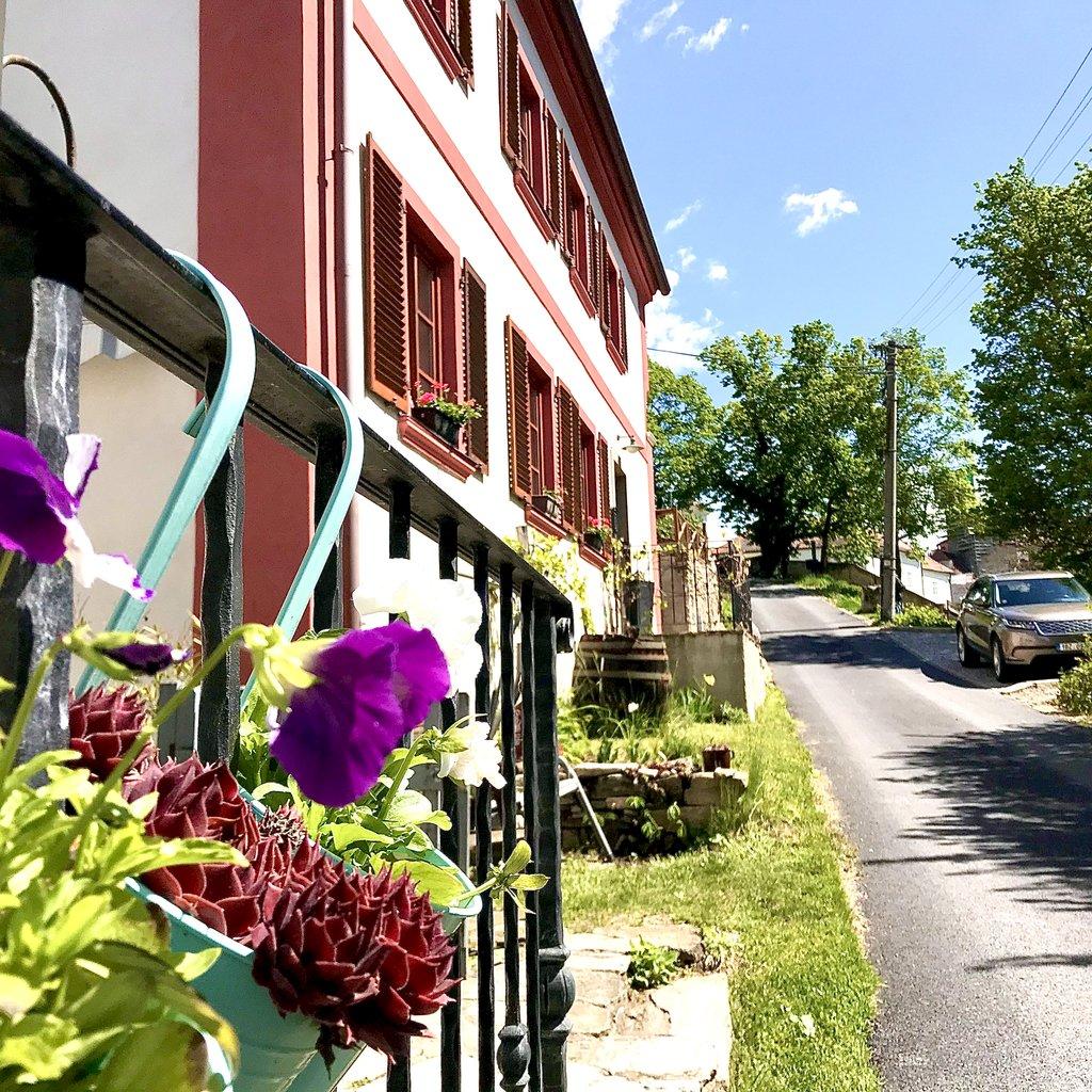 Appartements U Zámku 580908