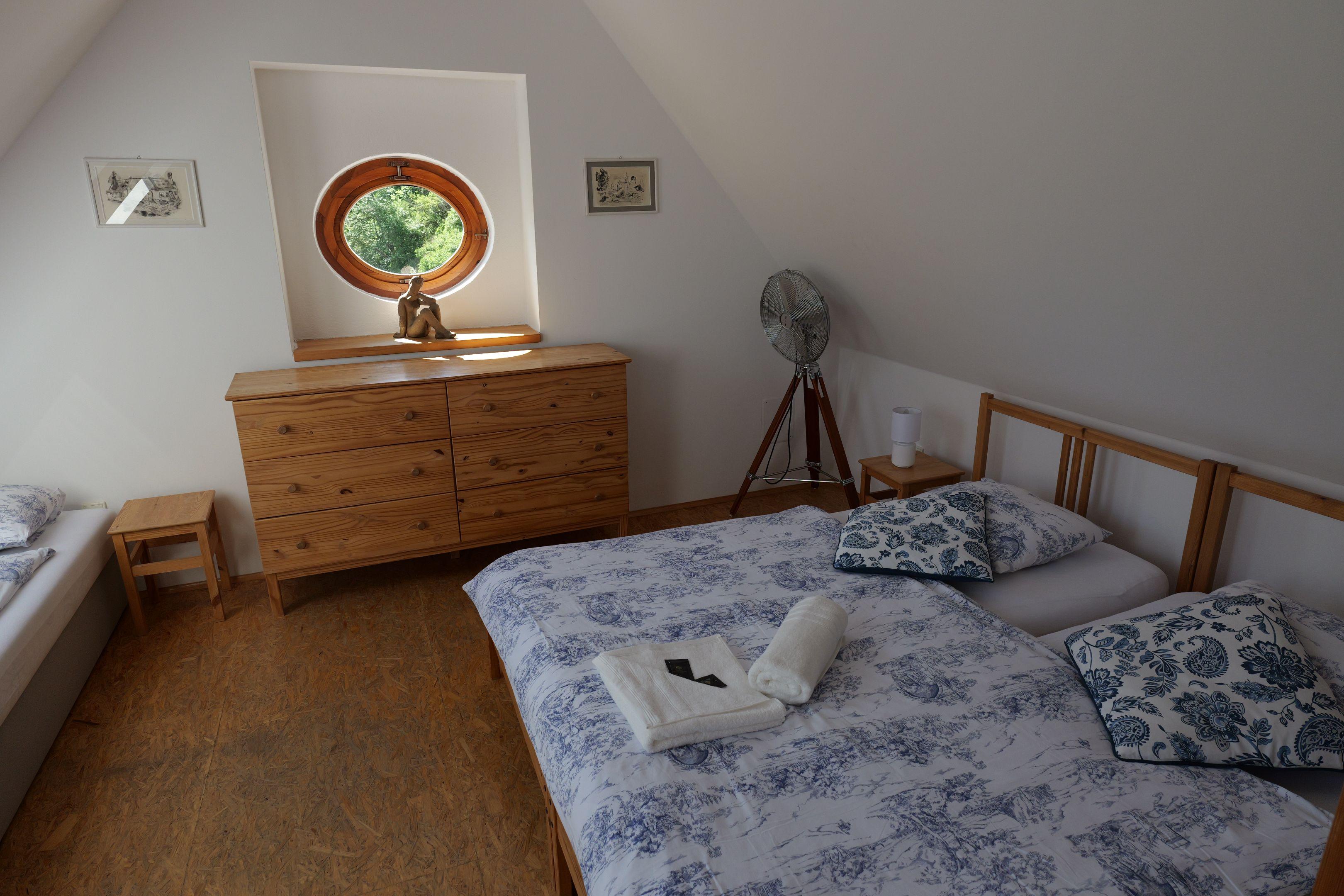 Appartements U Zámku 938578