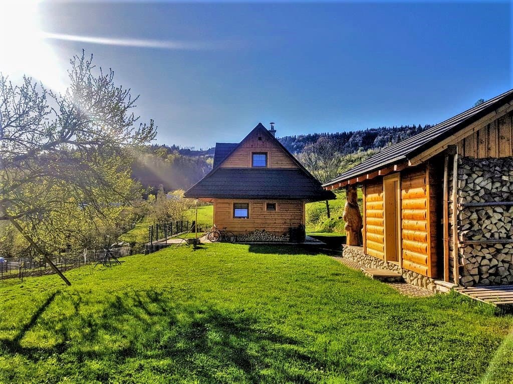 Ferienhaus Lucka 296481