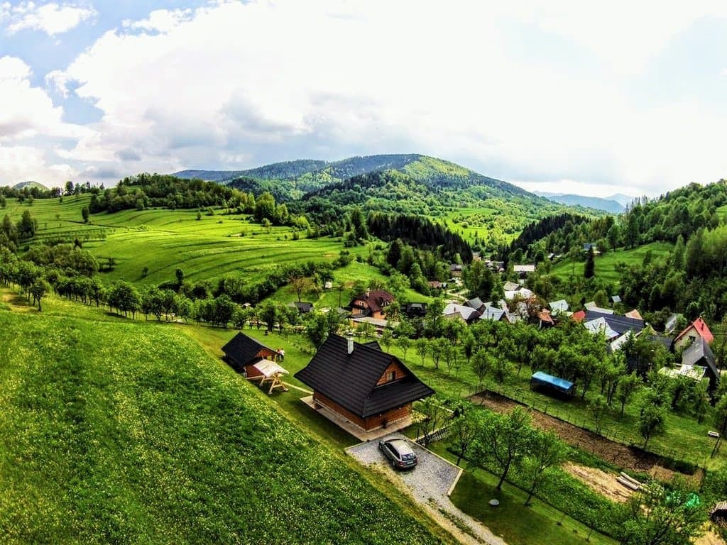 Ferienhaus Lucka 296476