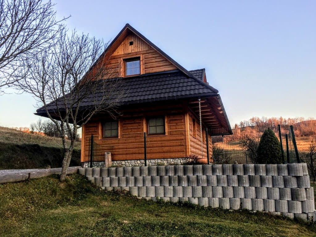 Ferienhaus Lucka 296455