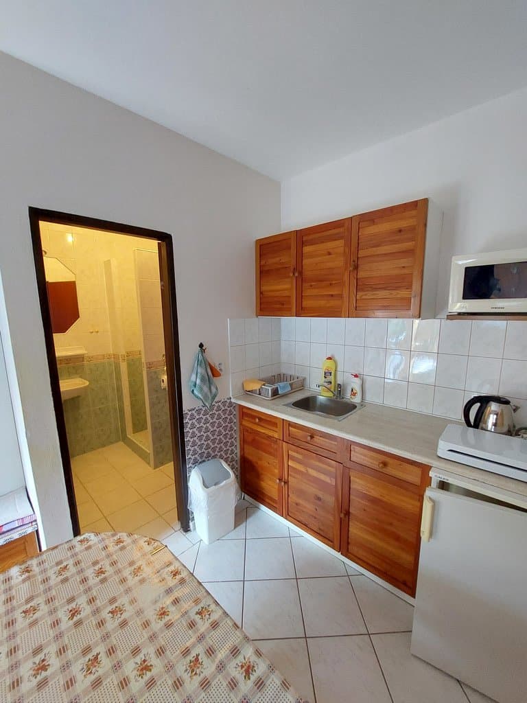 Apartmán Apartmán s 1 spálňou - Apartmány Gabriel