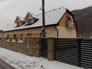 Exterieur - Apartmánová chata Nezábudka