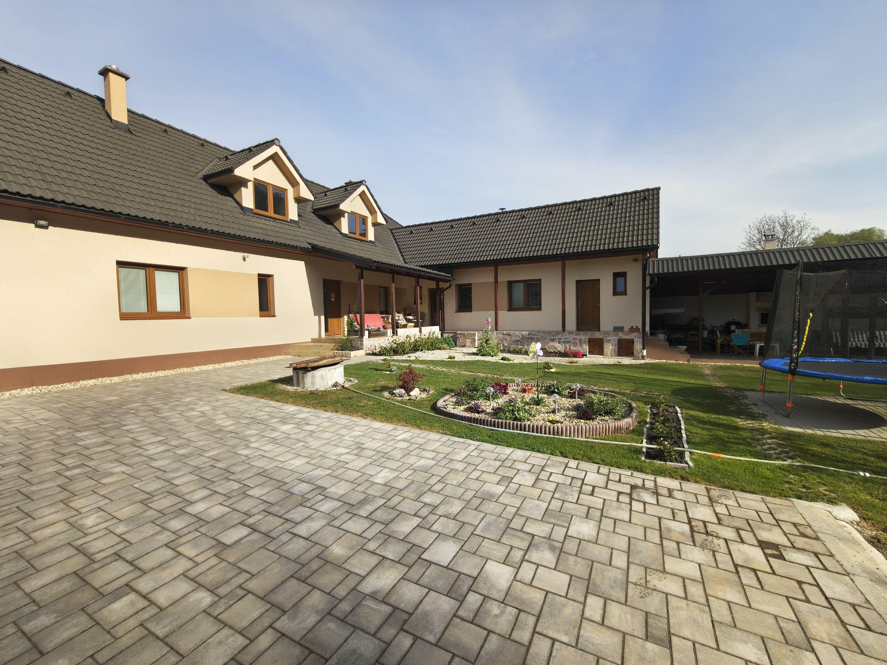 Apartmánová chata Nezábudka 924632