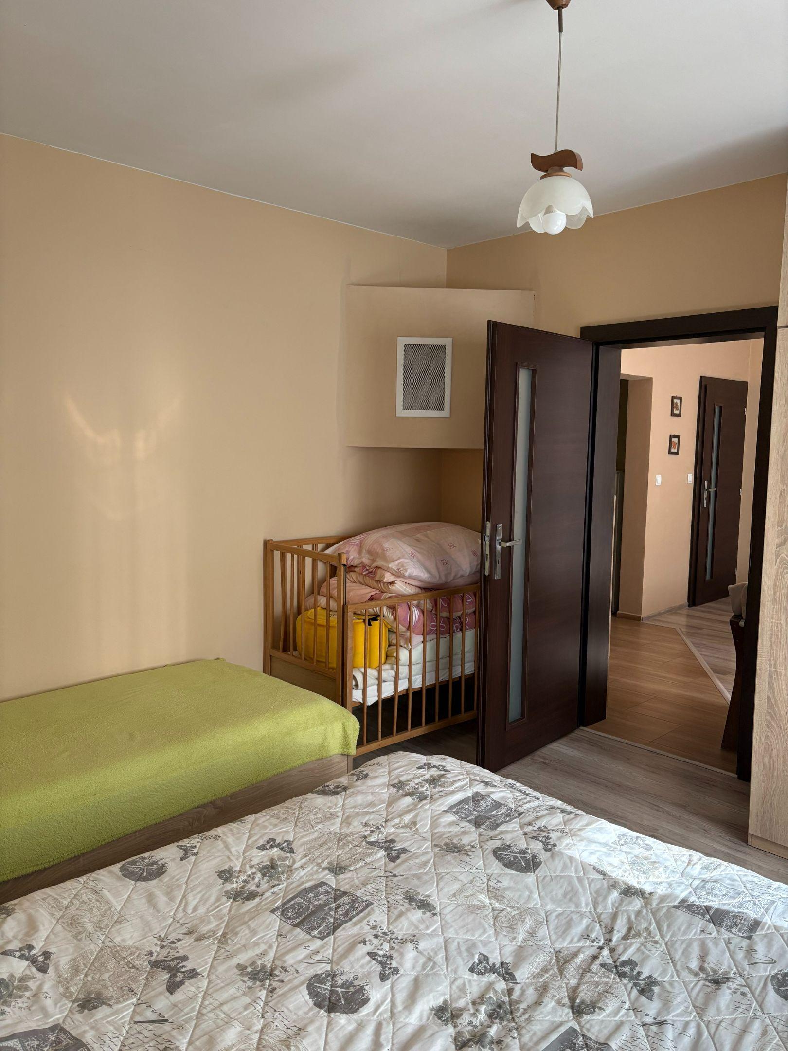 Apartmánová chata Nezábudka 924652