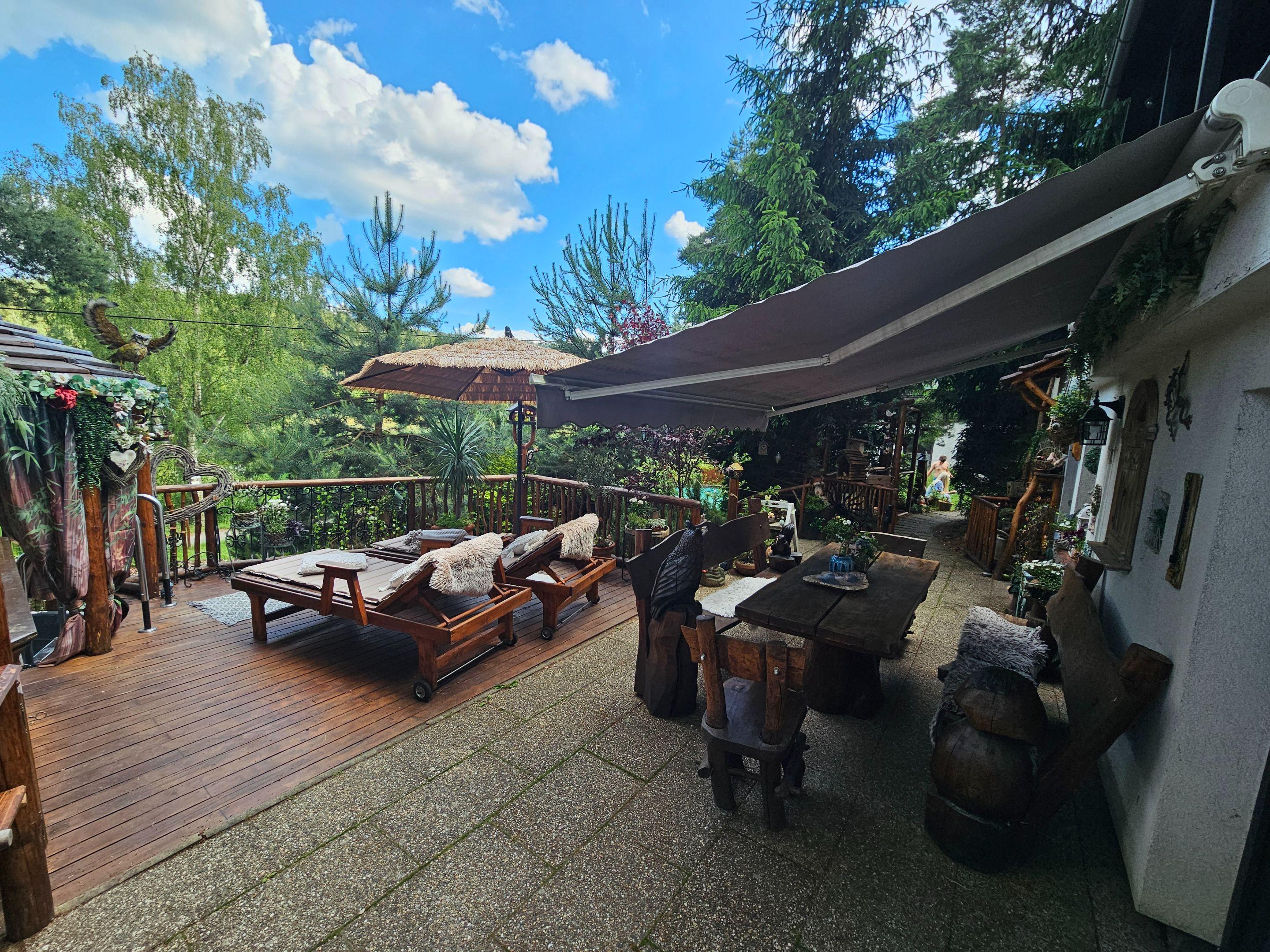 Wellness chata Žabka 969009
