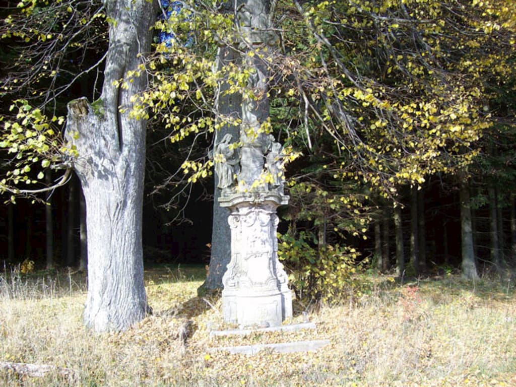 Cottage Hanuška 304436