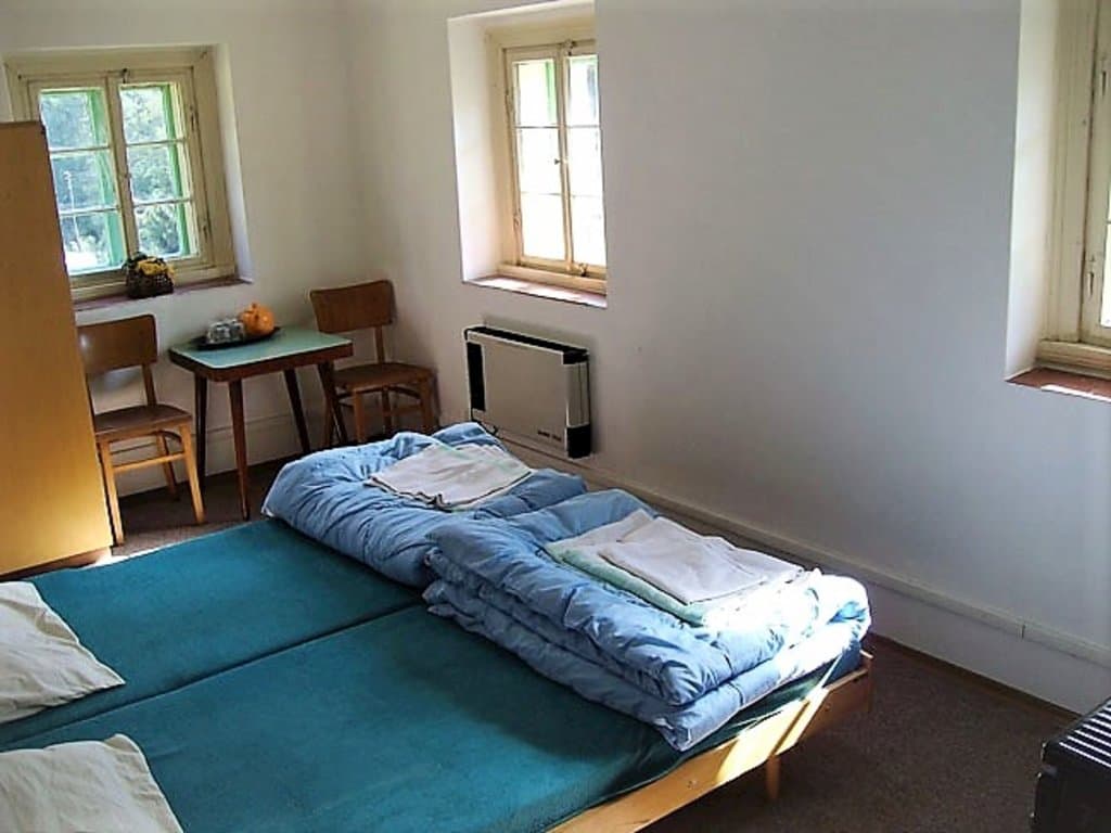Double Room  - Cottage Hanuška
