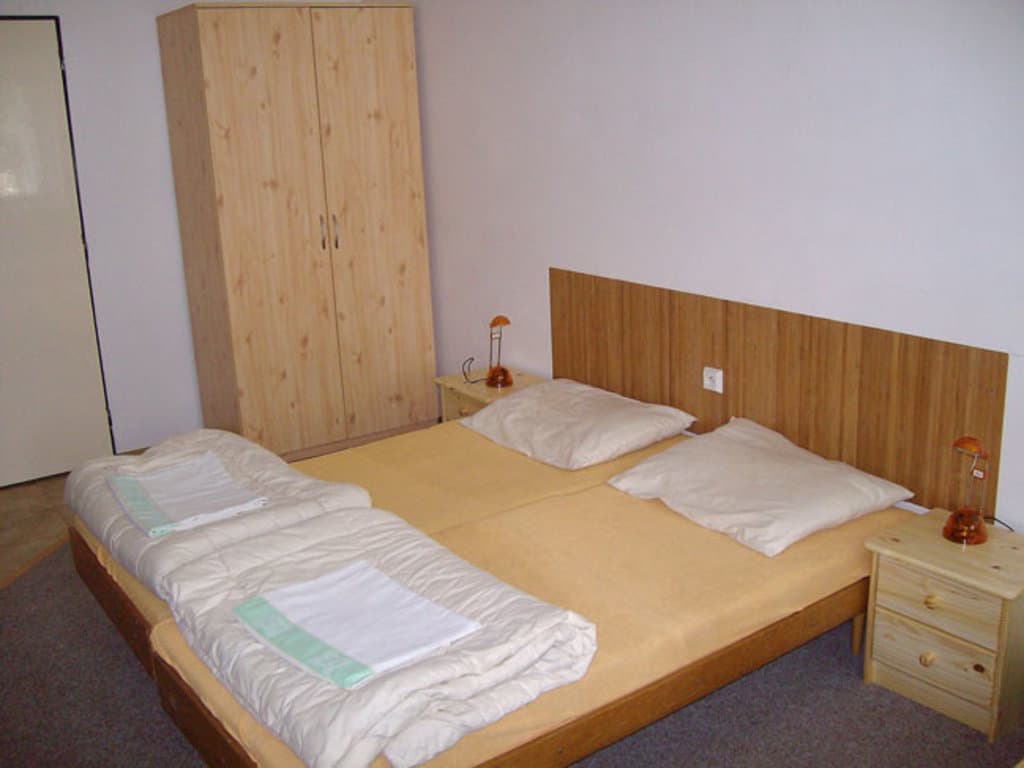 Double Room  - Cottage Hanuška