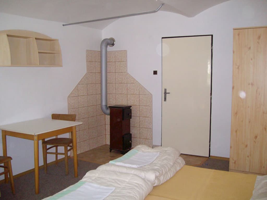 Five-bed Room  - Cottage Hanuška