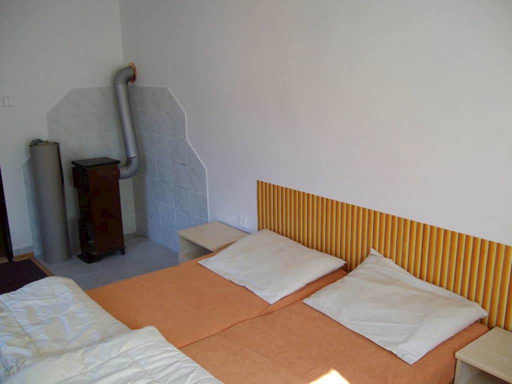 Quadruple Room  - Cottage Hanuška