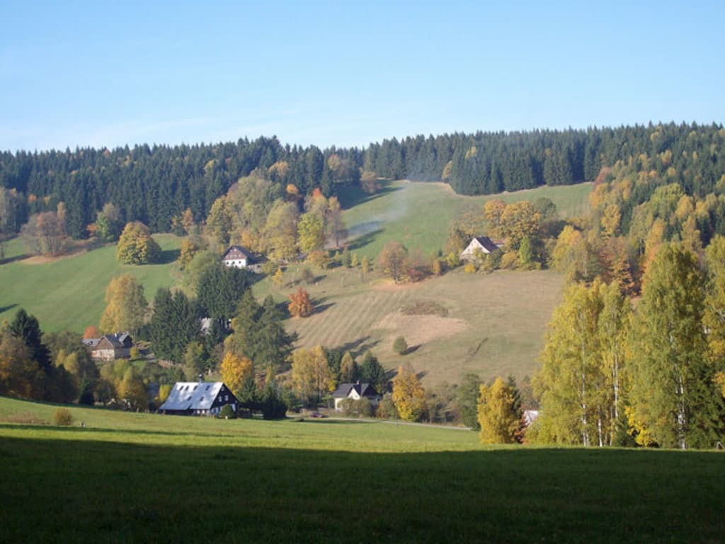 Cottage Hanuška 304437
